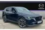 2023 Mazda CX-5 2.0 Sport Edition 5dr