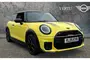 2025 MINI Cooper 2.0 S Sport 3dr Auto