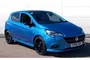 2019 Vauxhall Corsa 1.4 SRi Vx-line Nav Black 5dr