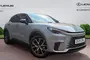 2025 Lexus Lbx 1.5 Premium Plus 5dr E-CVT