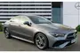 2023 Mercedes-Benz CLA CLA 200 AMG Line Executive 4dr Tip Auto