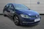 2019 Volkswagen Golf 1.5 TSI EVO Match 5dr