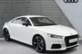 2023 Audi TT 40 TFSI Sport Edition 2dr S Tronic
