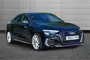 2022 Audi A3 S3 TFSI Quattro 4dr S Tronic