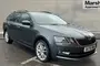 2020 Skoda Octavia Estate 2.0 TDI CR SE L 5dr DSG [7 speed]