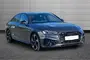 2023 Audi A4 35 TFSI Black Edition 4dr S Tronic