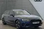 2024 Audi A4 Avant 35 TDI Black Edition 5dr S Tronic