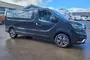 2026 Renault Trafic LL30 Blue dCi 150 Extra Sport [Safety] Van
