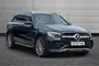 2021 Mercedes-Benz GLC GLC 300d 4Matic AMG Line Premium Pls 5dr 9G-Tronic