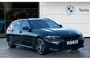 2022 BMW 3 Series Touring 320i M Sport 5dr Step Auto