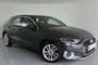 2021 Audi A3 30 TFSI Sport 5dr S Tronic