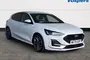 2025 Ford Focus 1.0 EcoBoost Hybrid mHEV ST-Line X 5dr