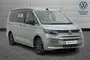 2025 Volkswagen California 2.0 TDI Coast 5dr DSG