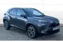 2023 Toyota Yaris Cross 1.5 Hybrid Excel 5dr CVT