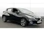 2018 Nissan Micra 0.9 IG-T Acenta Limited Edition 5dr