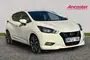 2022 Nissan Micra 1.0 IG-T 92 Tekna 5dr CVT