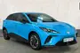 2022 MG MG4 125kW SE EV 51kWh 5dr Auto