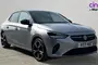 2021 Vauxhall Corsa 1.2 Elite Edition 5dr