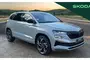 2025 Skoda Karoq 1.5 TSI Sportline Edition 5dr DSG