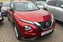 2020 Nissan Juke 1.0 DiG-T N-Connecta 5dr DCT