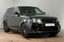 2022 Land Rover Range Rover Sport 3.0 D300 HSE Dynamic Black 5dr Auto