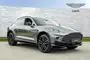 2025 Aston Martin DBX V8 DBX707 5dr Touchtronic