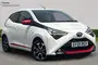 2020 Toyota Aygo 1.0 VVT-i X-Trend TSS 5dr