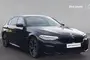2022 BMW 5 Series 545e xDrive M Sport 4dr Auto