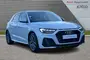 2026 Audi A1 30 TFSI S Line 5dr