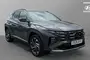 2026 Hyundai Tucson 1.6T 239 Hybrid Ultimate 5dr Auto