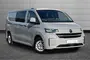 2025 Volkswagen Transporter 160kW 65kWh Commerce Pro Kombi Van Auto