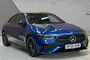 2025 Mercedes-Benz CLA CLA 180 AMG Line Premium Plus 4dr Tip Auto