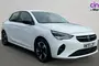 2020 Vauxhall Corsa e 100kW SE Nav 50kWh 5dr Auto [7.4kWCh]