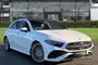 2024 Mercedes-Benz A-Class A200 AMG Line Premium Plus 5dr Auto