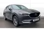 2020 Mazda CX-5 2.0 GT Sport Nav+ 5dr