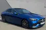 2022 Mercedes-Benz C-Class C300 AMG Line Premium Plus 4dr 9G-Tronic