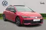 2025 Volkswagen Golf 1.5 eTSI 150 Black Edition 5dr DSG
