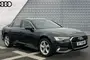2023 Audi A6 40 TFSI Sport 4dr S Tronic