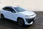 2025 Hyundai Kona 1.6 Hybrid 129 N Line 5dr DCT