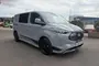 2026 Ford Transit Custom 160kW 65kWh H1 Double Cab Van Sport Auto