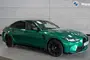 2024 BMW M3 M3 xDrive 530 Competition M 4dr Step Auto