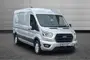 2024 Ford Transit 2.0 EcoBlue 170ps H2 Limited Van