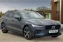 2025 Volvo V60 2.0 B4P Ultra Dark 5dr Auto
