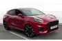 2024 Ford Puma 1.0 EcoBoost Hybrid mHEV ST-Line X 5dr DCT