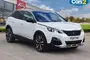 2019 Peugeot 3008 1.2 PureTech GT Line 5dr