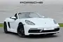 2016 Porsche Boxster 2.0 2dr