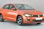 2018 Volkswagen Polo 1.0 SE 5dr
