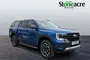 2025 Ford Ranger Pick Up Double Cab Wildtrak 2.0 EcoBlue 205 Auto