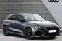 2022 Audi RS3 RS 3 TFSI Quattro Vorsprung 5dr S Tronic