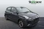 2026 Hyundai i10 1.0 [63] Advance 5dr Auto [Nav]